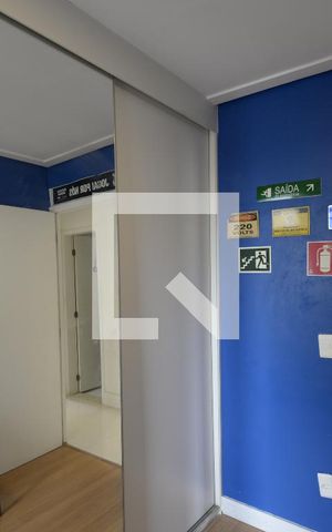 Apartamento à venda com 74m², 3 quartos e 1 vagaQuarto 1