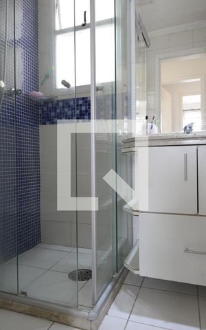 Apartamento à venda com 74m², 3 quartos e 1 vagaBanheiro