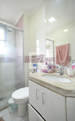 Apartamento à venda com 74m², 3 quartos e 1 vagaSuíte