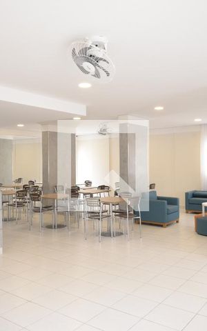 Apartamento à venda com 74m², 3 quartos e 1 vagaÁrea comum