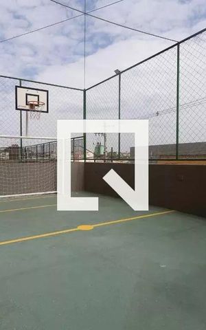 Apartamento à venda com 61m², 2 quartos e 1 vaga Apartamento à venda com 61m², 2 quartos e 1 vagaQuadra Esportiva