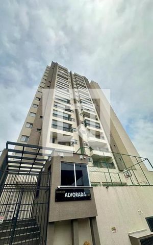 Apartamento à venda com 61m², 2 quartos e 1 vaga Apartamento à venda com 61m², 2 quartos e 1 vagaFachada e portaria
