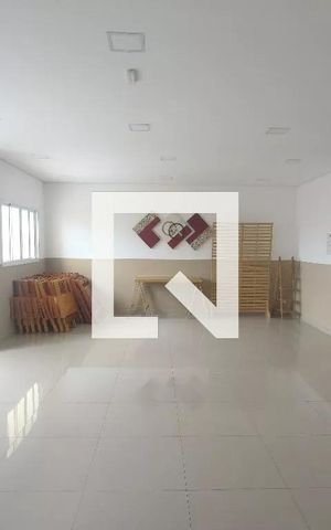 Apartamento à venda com 61m², 2 quartos e 1 vaga Apartamento à venda com 61m², 2 quartos e 1 vagaÁrea comum