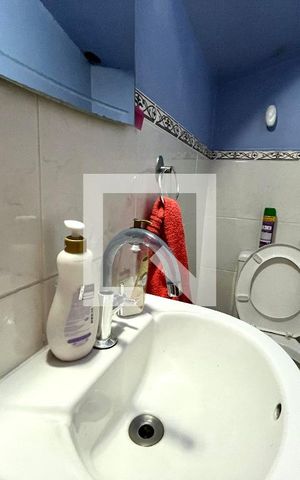 Casa à venda com 81m², 2 quartos e 2 vagas Casa à venda com 81m², 2 quartos e 2 vagasLavabo