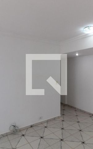Apartamento para alugar com 59m², 2 quartos e 1 vaga Apartamento para alugar com 59m², 2 quartos e 1 vagaSala