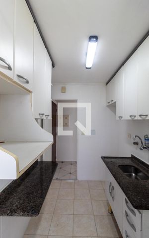 Apartamento para alugar com 59m², 2 quartos e 1 vaga Apartamento para alugar com 59m², 2 quartos e 1 vagaCozinha