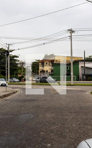Apartamento para alugar com 51m², 2 quartos e 1 vaga Apartamento para alugar com 51m², 2 quartos e 1 vagaVista da Rua