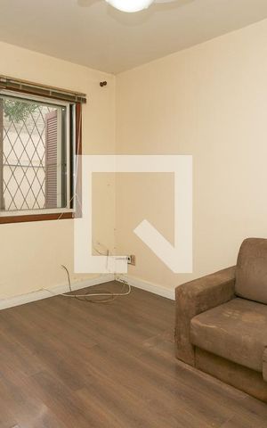 Apartamento à venda com 55m², 1 quarto e sem vaga Apartamento à venda com 55m², 1 quarto e sem vagaSala