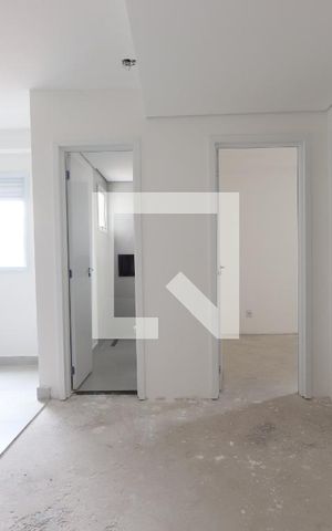 Apartamento à venda com 42m², 2 quartos e sem vagaSala