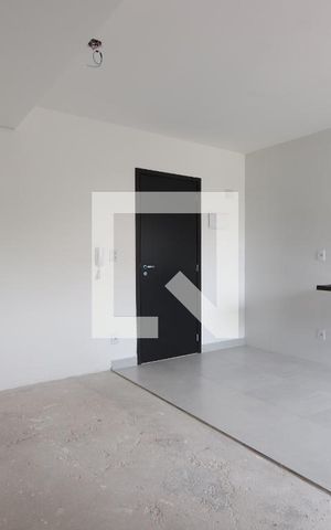 Apartamento à venda com 42m², 2 quartos e sem vagaSala