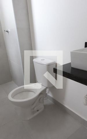 Apartamento à venda com 42m², 2 quartos e sem vagaBanheiro