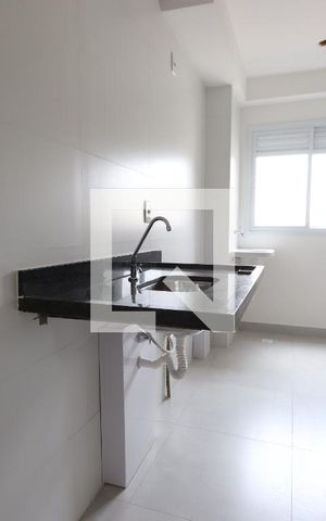 Apartamento à venda com 42m², 2 quartos e sem vagaCozinha