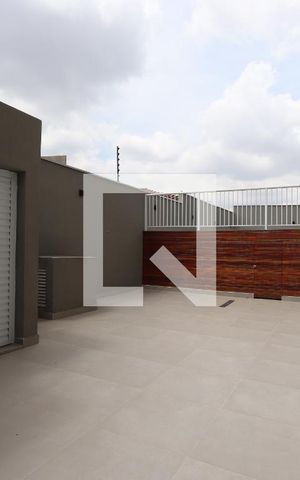 Apartamento à venda com 42m², 2 quartos e sem vagaÁrea comum - Vista Interna