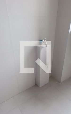 Apartamento à venda com 42m², 2 quartos e sem vagaLavanderia