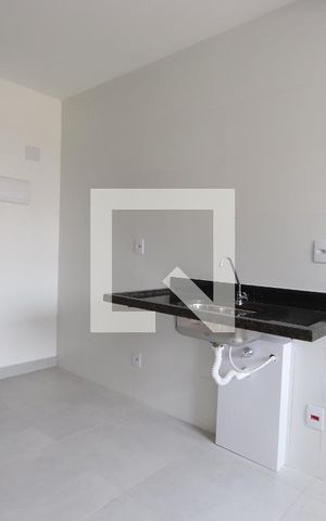 Apartamento à venda com 42m², 2 quartos e sem vagaCozinha