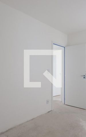 Apartamento à venda com 42m², 2 quartos e sem vagaQuarto 1