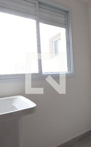 Apartamento à venda com 42m², 2 quartos e sem vagaLavanderia