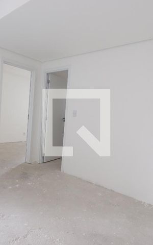 Apartamento à venda com 42m², 2 quartos e sem vagaSala