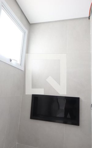 Apartamento à venda com 42m², 2 quartos e sem vagaBanheiro