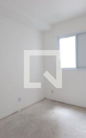 Apartamento à venda com 42m², 2 quartos e sem vagaQuarto 2