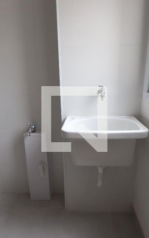 Apartamento à venda com 42m², 2 quartos e sem vagaLavanderia