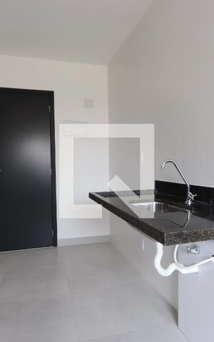 Apartamento à venda com 42m², 2 quartos e sem vagaCozinha