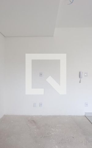 Apartamento à venda com 42m², 2 quartos e sem vagaSala