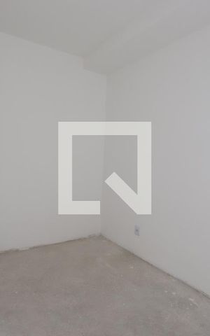 Apartamento à venda com 42m², 2 quartos e sem vagaQuarto 2