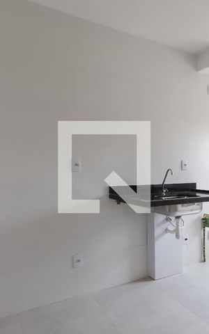 Apartamento à venda com 42m², 2 quartos e sem vagaCozinha