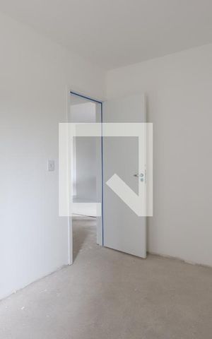 Apartamento à venda com 42m², 2 quartos e sem vagaQuarto 2