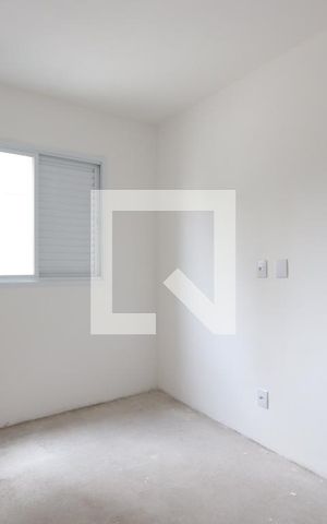 Apartamento à venda com 42m², 2 quartos e sem vagaQuarto 2