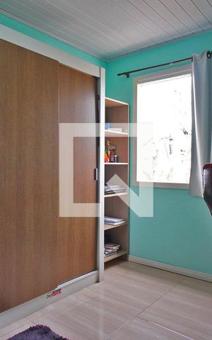 Casa à venda com 170m², 4 quartos e 2 vagasQuarto 3 - Segundo Andar