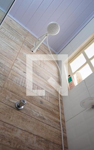 Casa à venda com 170m², 4 quartos e 2 vagasBanheiro Corredor 2 - Segundo Andar