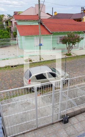 Casa à venda com 170m², 4 quartos e 2 vagasQuarto 3 Vista - Segundo Andar