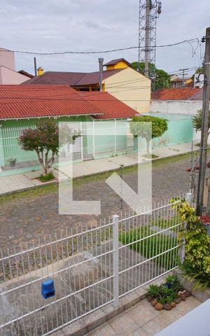 Casa à venda com 170m², 4 quartos e 2 vagasVaranda - Vista