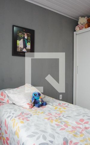 Casa à venda com 170m², 4 quartos e 2 vagasQuarto 4 - Segundo Andar