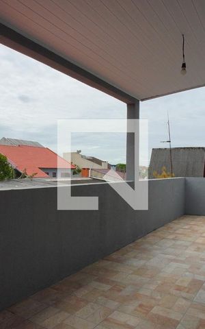 Casa à venda com 170m², 4 quartos e 2 vagasTerraço