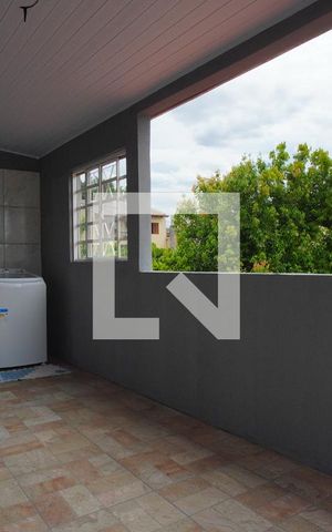 Casa à venda com 170m², 4 quartos e 2 vagasTerraço - Área de Serviço