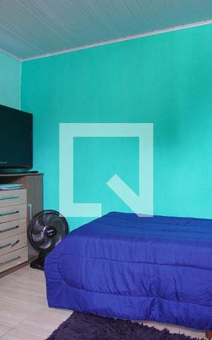 Casa à venda com 170m², 4 quartos e 2 vagasQuarto 3 - Segundo Andar