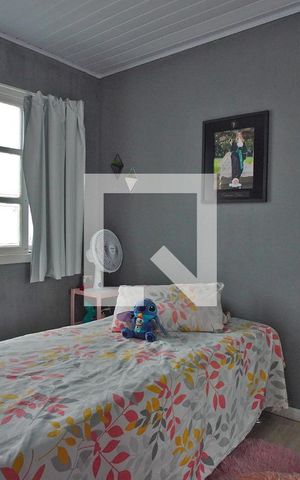 Casa à venda com 170m², 4 quartos e 2 vagasQuarto 4 - Segundo Andar