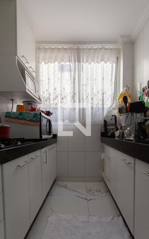 Apartamento para alugar com 114m², 2 quartos e 1 vaga Apartamento para alugar com 114m², 2 quartos e 1 vagaCozinha