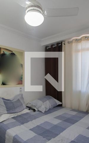 Apartamento para alugar com 114m², 2 quartos e 1 vaga Apartamento para alugar com 114m², 2 quartos e 1 vagaQuarto 1