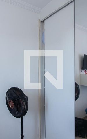 Apartamento para alugar com 114m², 2 quartos e 1 vaga Apartamento para alugar com 114m², 2 quartos e 1 vagaQuarto 2