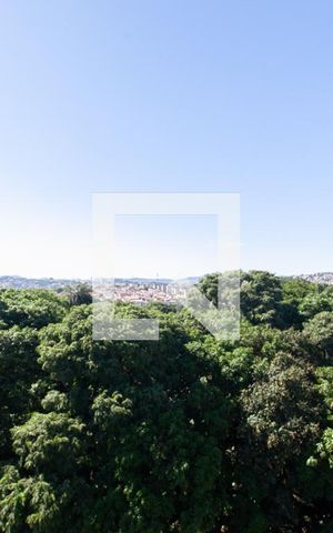 Apartamento para alugar com 114m², 2 quartos e 1 vaga Apartamento para alugar com 114m², 2 quartos e 1 vagaVista da cobertura