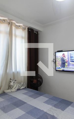 Apartamento para alugar com 114m², 2 quartos e 1 vaga Apartamento para alugar com 114m², 2 quartos e 1 vagaQuarto 1