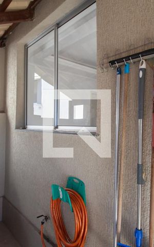 Apartamento para alugar com 114m², 2 quartos e 1 vaga Apartamento para alugar com 114m², 2 quartos e 1 vagaÁrea de Serviço
