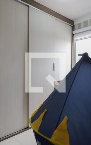 Apartamento à venda com 47m², 2 quartos e 1 vaga Apartamento à venda com 47m², 2 quartos e 1 vagaQuarto 1