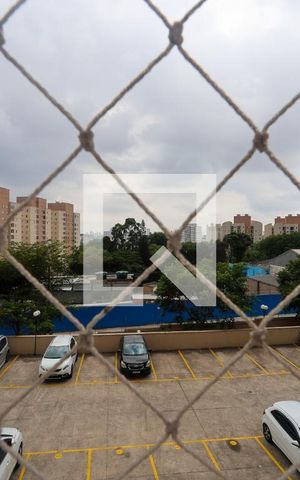 Apartamento à venda com 47m², 2 quartos e 1 vaga Apartamento à venda com 47m², 2 quartos e 1 vagaVista do Quarto 1