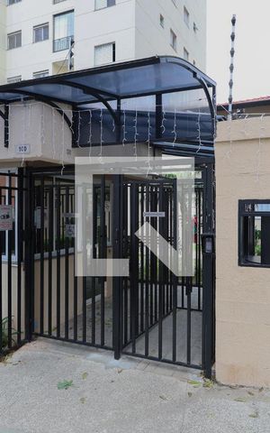 Apartamento à venda com 47m², 2 quartos e 1 vaga Apartamento à venda com 47m², 2 quartos e 1 vagaFachada do condomínio