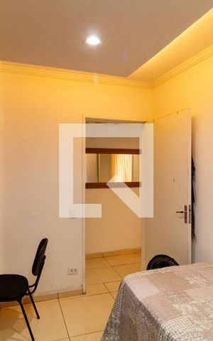 Apartamento à venda com 58m², 2 quartos e 1 vaga Apartamento à venda com 58m², 2 quartos e 1 vagaQuarto 2